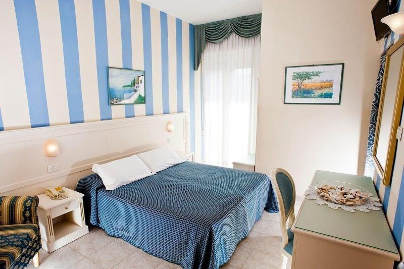 Hotel Alsen Rimini Exterior photo