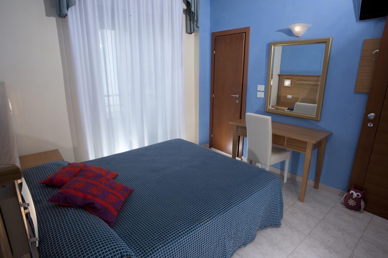 Hotel Alsen Rimini Exterior photo