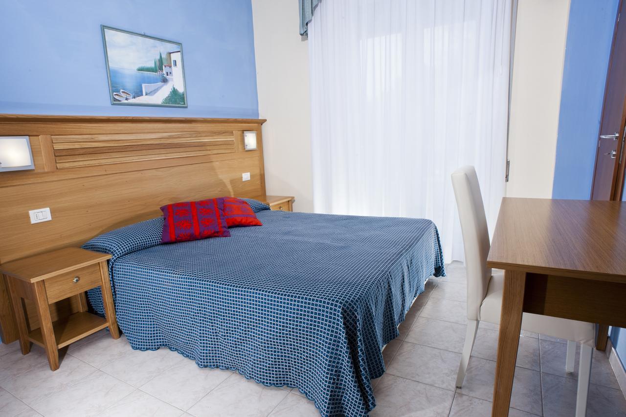 Hotel Alsen Rimini Exterior photo