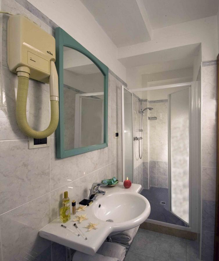 Hotel Alsen Rimini Exterior photo
